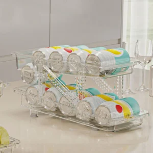 Organizador de Bebidas