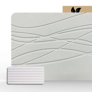 Set De Alfombra De Diatomita