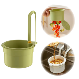 Colador De Lava Platos