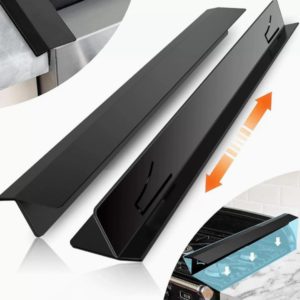 Brecha De Estufa Ancha