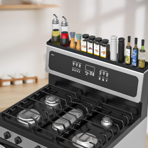 Repisa Magnética Para Estufa